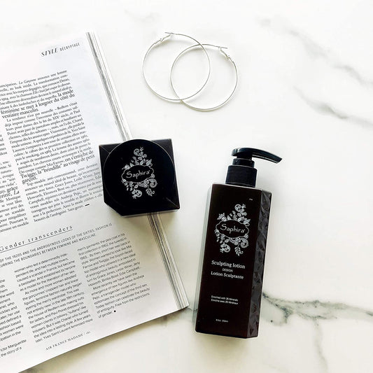 Saphira Sculpting Lotion
