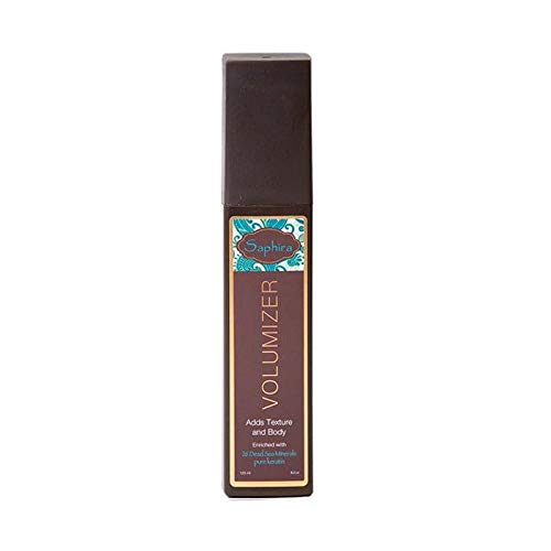 Saphira Volumizer Spray