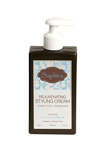 Saphira Rejuvenating Styling Cream