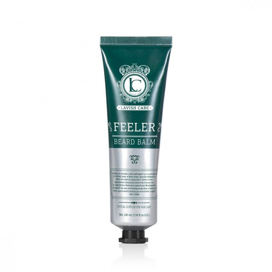 Lavish Care  FEELER BEARD BALM