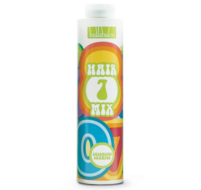 Hair Mix 7 BALANCING SHAMPOO 500ml