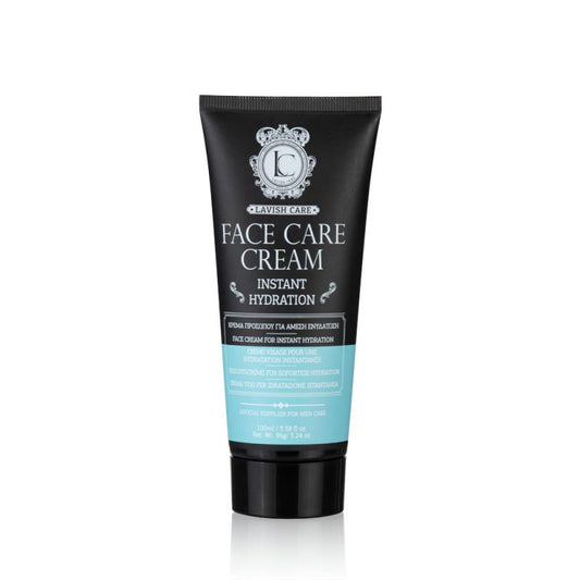 Lavish Care FACE CARE CREAM INSTANT HYDRATION