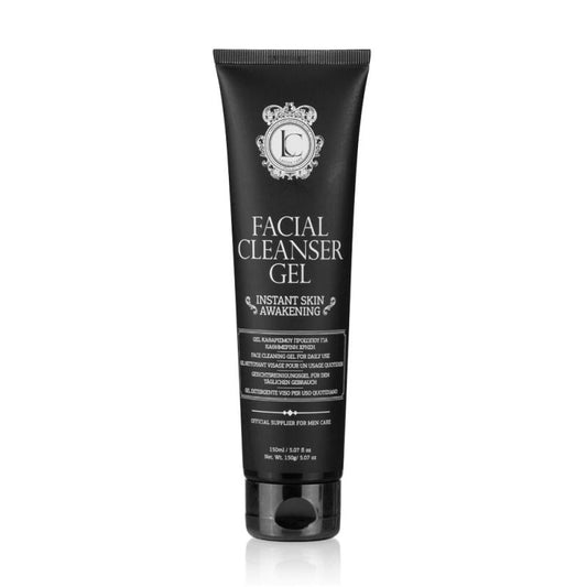 Lavish Care FACIAL CLEANSER GEL 150ML