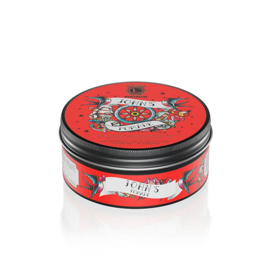 Lavish Care KIDS POMADE - JOHN'S POMADE