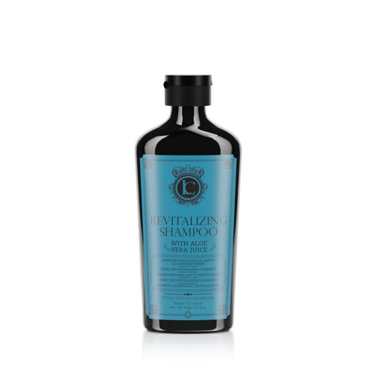 Lavish Care REVITALISING SHAMPOO