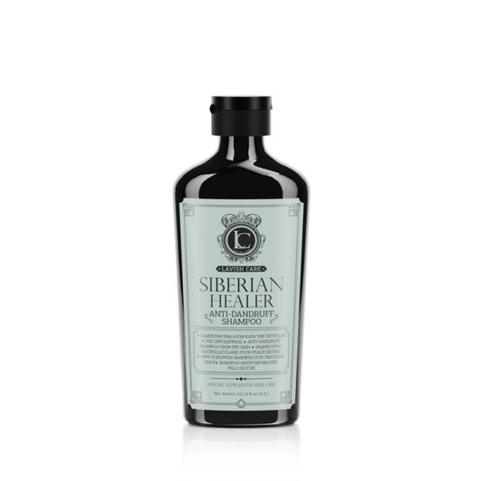 Lavish Care SIBERIAN HEALER ANTI DANDRUFF SHAMPOO