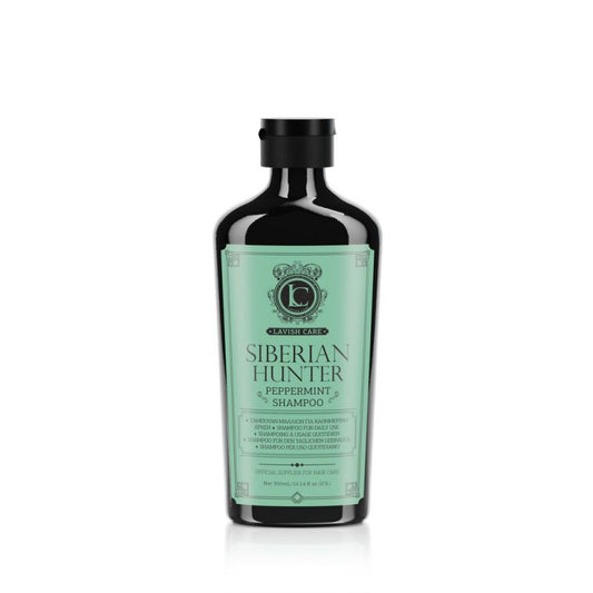 Lavish Care SIBERIAN HUNTER ANTI GREASE SHAMPOO