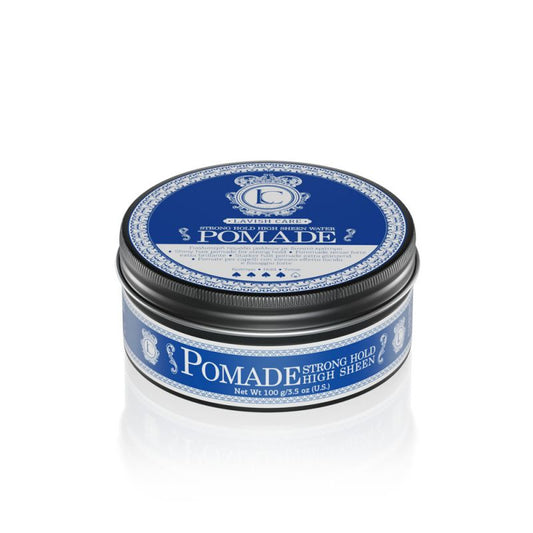 Lavish Care STRONG HOLD HIGH SHEEN WATER POMADE