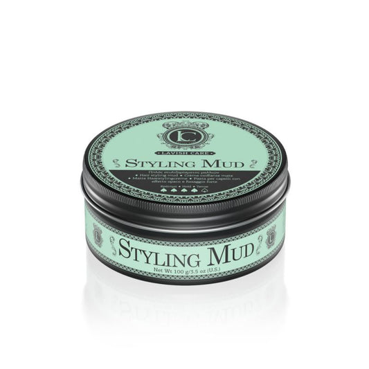 Lavish Care STYLING MUD