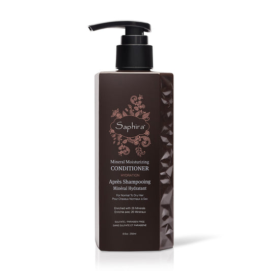 Saphira Mineral Moisturising Conditioner