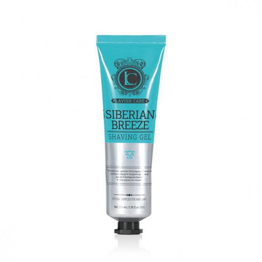 SIBERIAN BREEZE SHAVING GEL